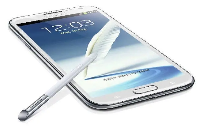 59 inch galaxy note 3