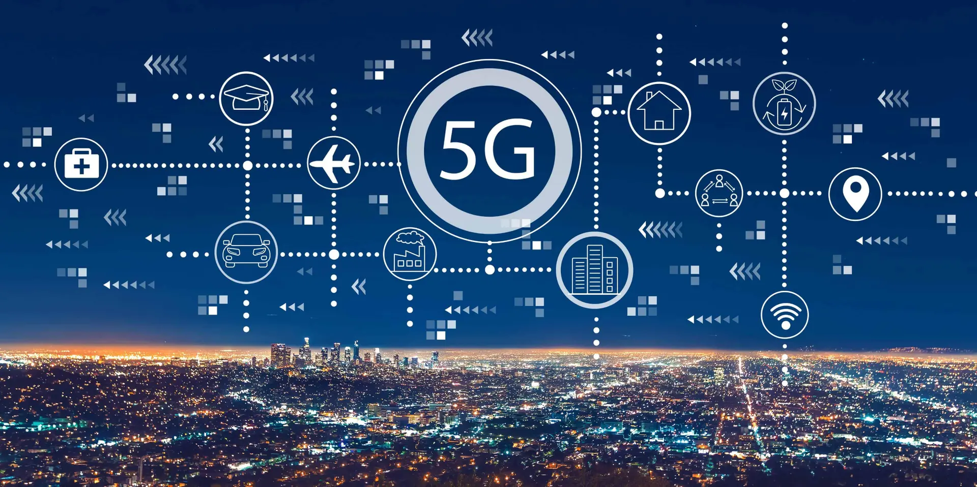 5g a