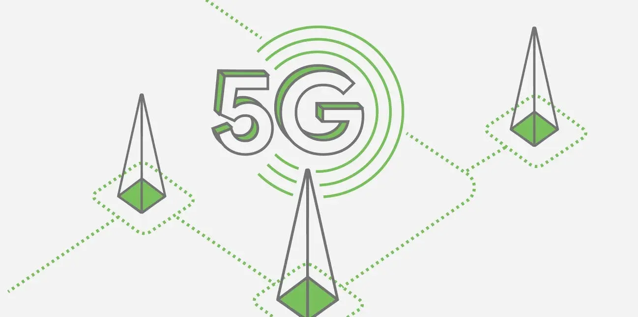 5g android header