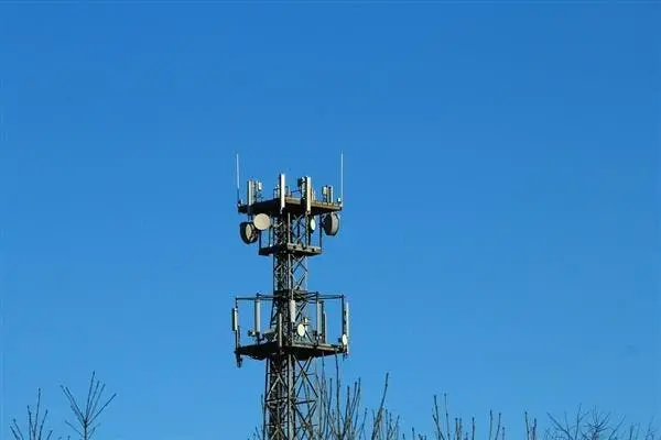 5g base station