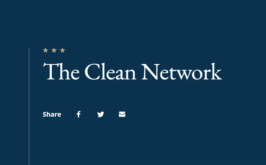 5g clean