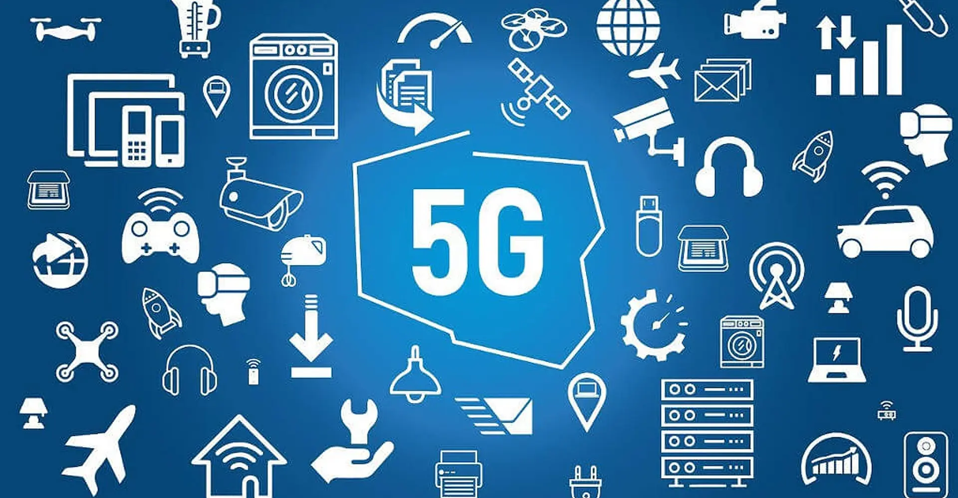 5g connectivity