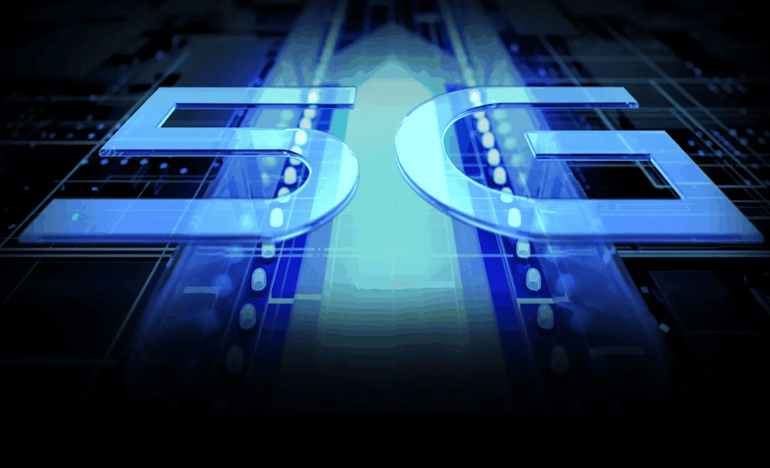 5g messages