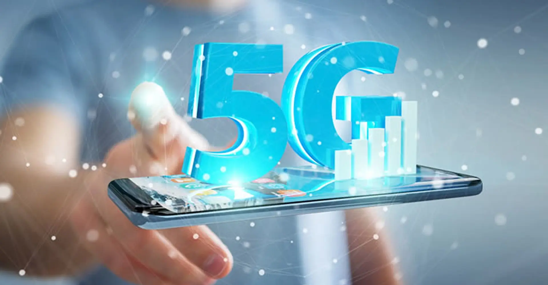 5g phones