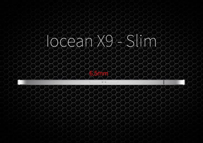 65mm slim