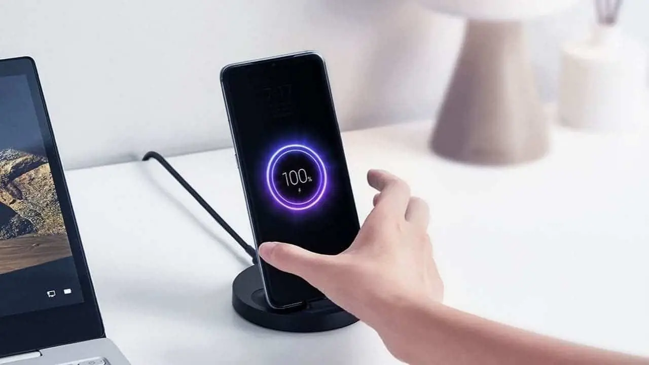 67 w nabijanie xiaomi
