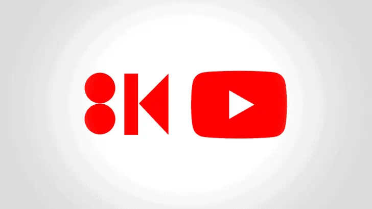 8k tv