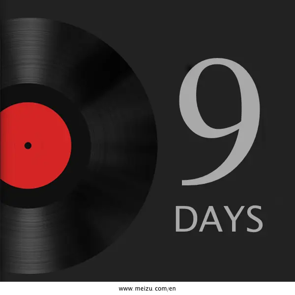 9 days and counting