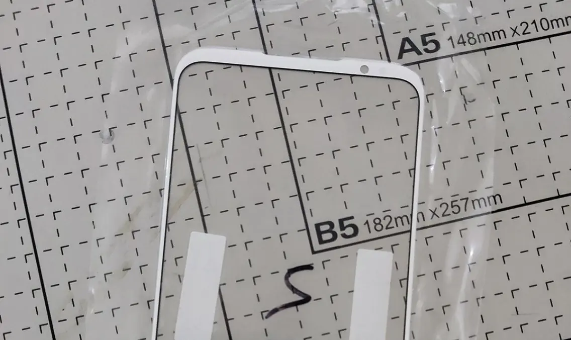 a meizu 16s pro