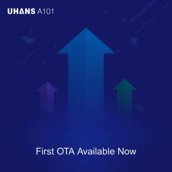 a101 ota