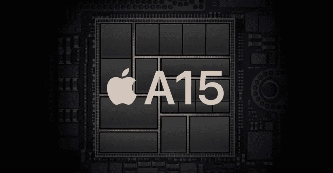 a15 bionic