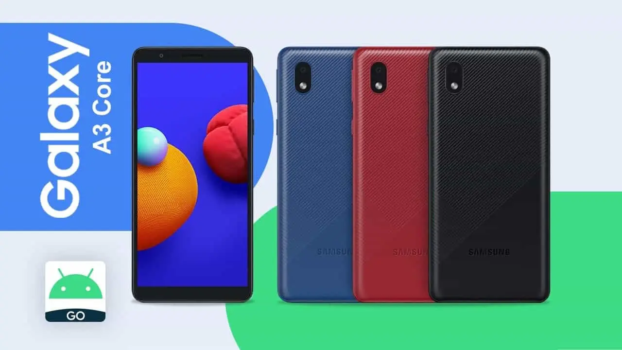 a3 core 1