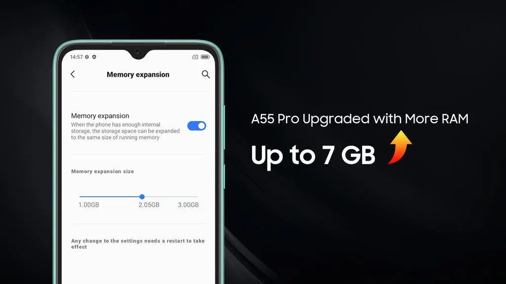 a55 pro1