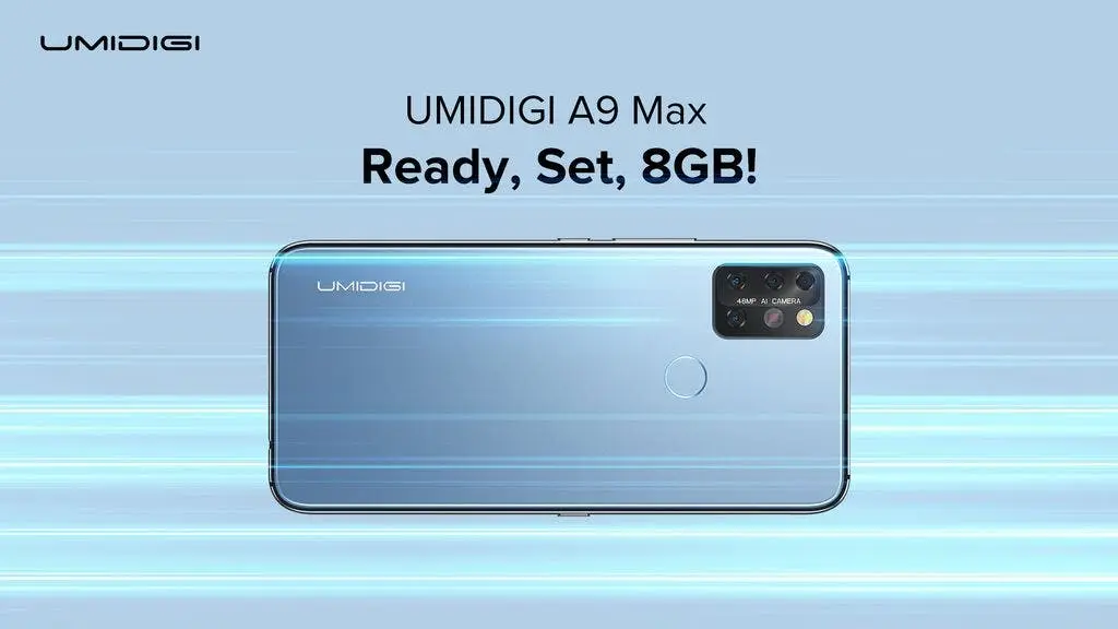 a9 max 3