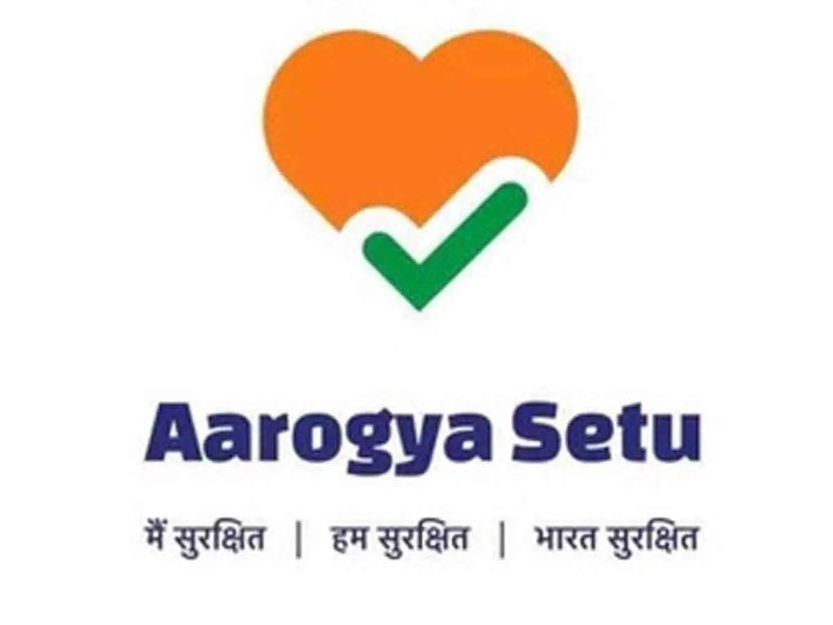 aarogya setu