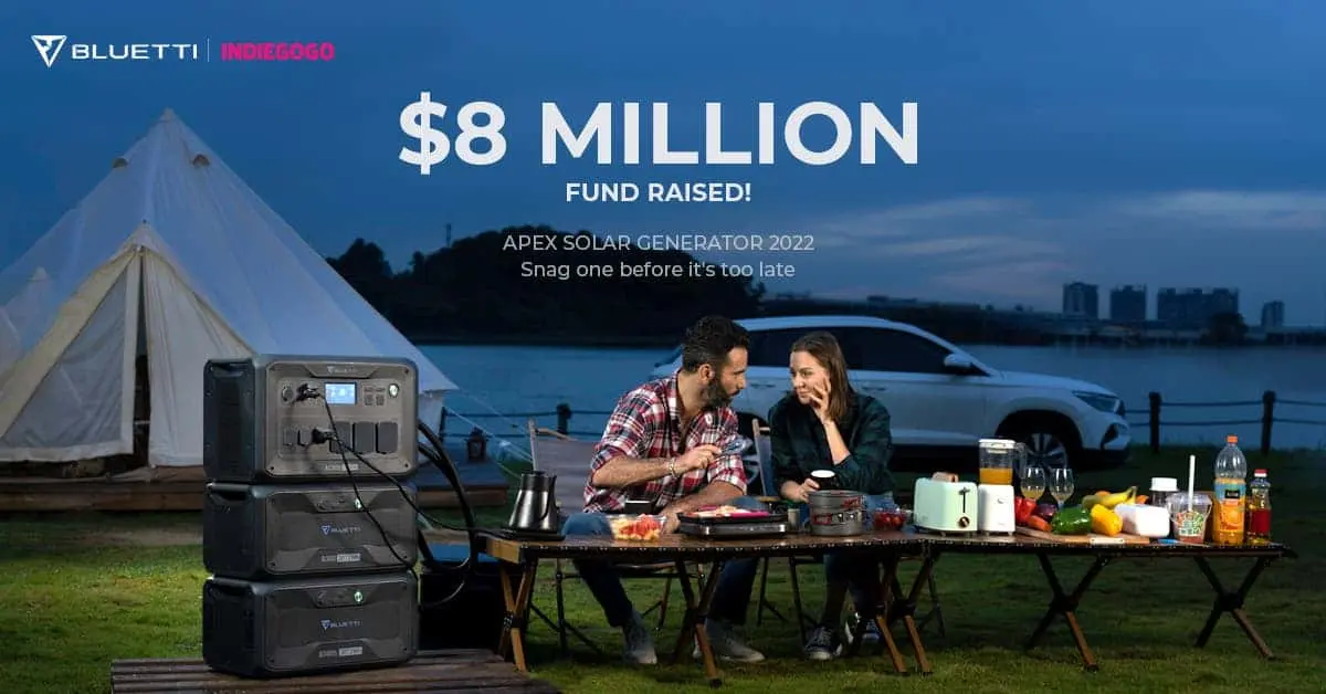 ac500 8 million