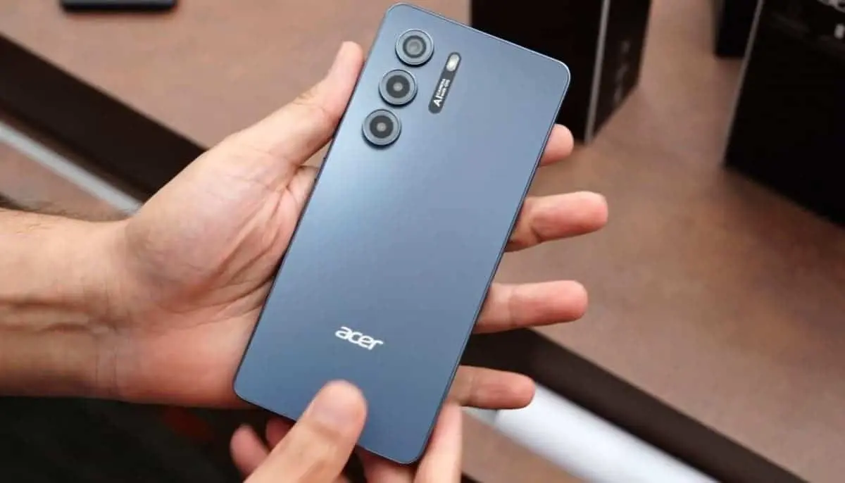 Acer Makes a Comeback with Super ZX Affordable Phones Series