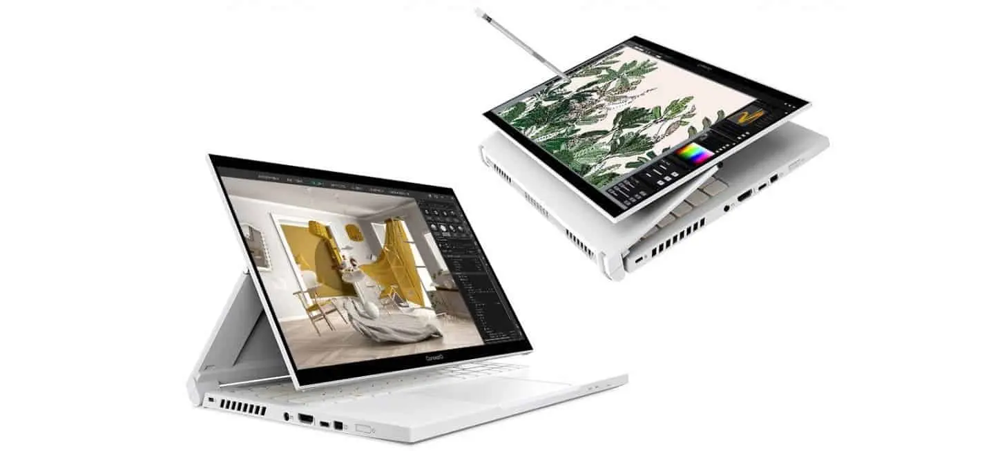 acer conceptd 3 ezel 2020
