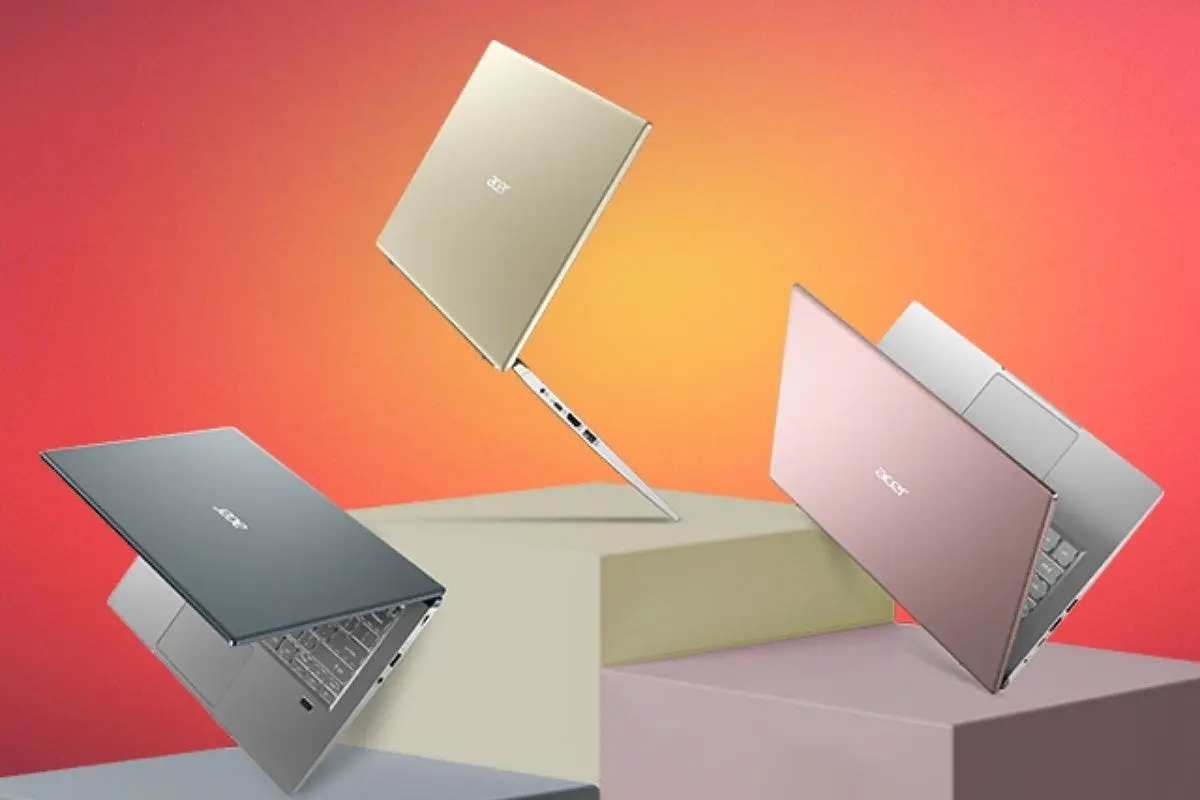 acer swift x