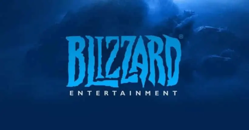 activision blizzard