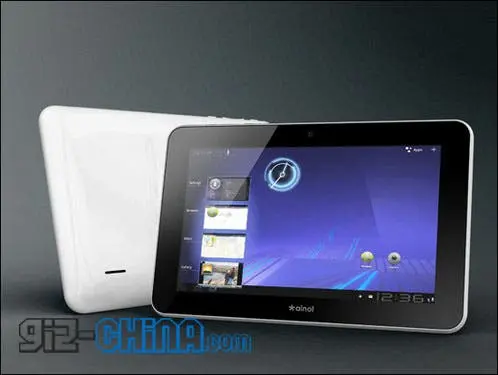 ainol novo7 aurora