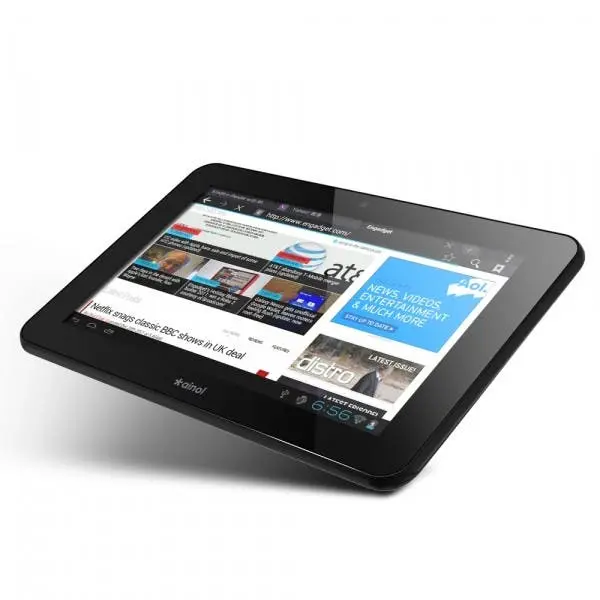 ainol novo7 aurora2 11
