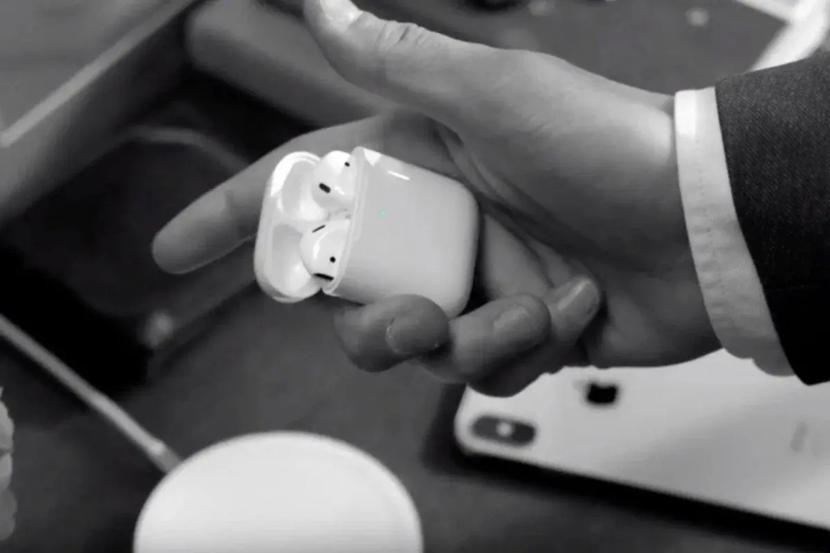 airpods