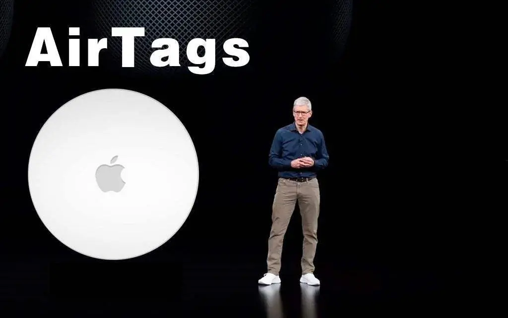 airtags