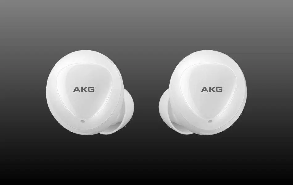 akg wuireless