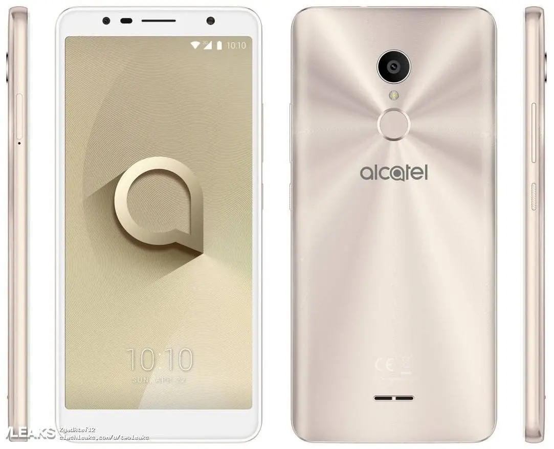 alcatel 3c 1