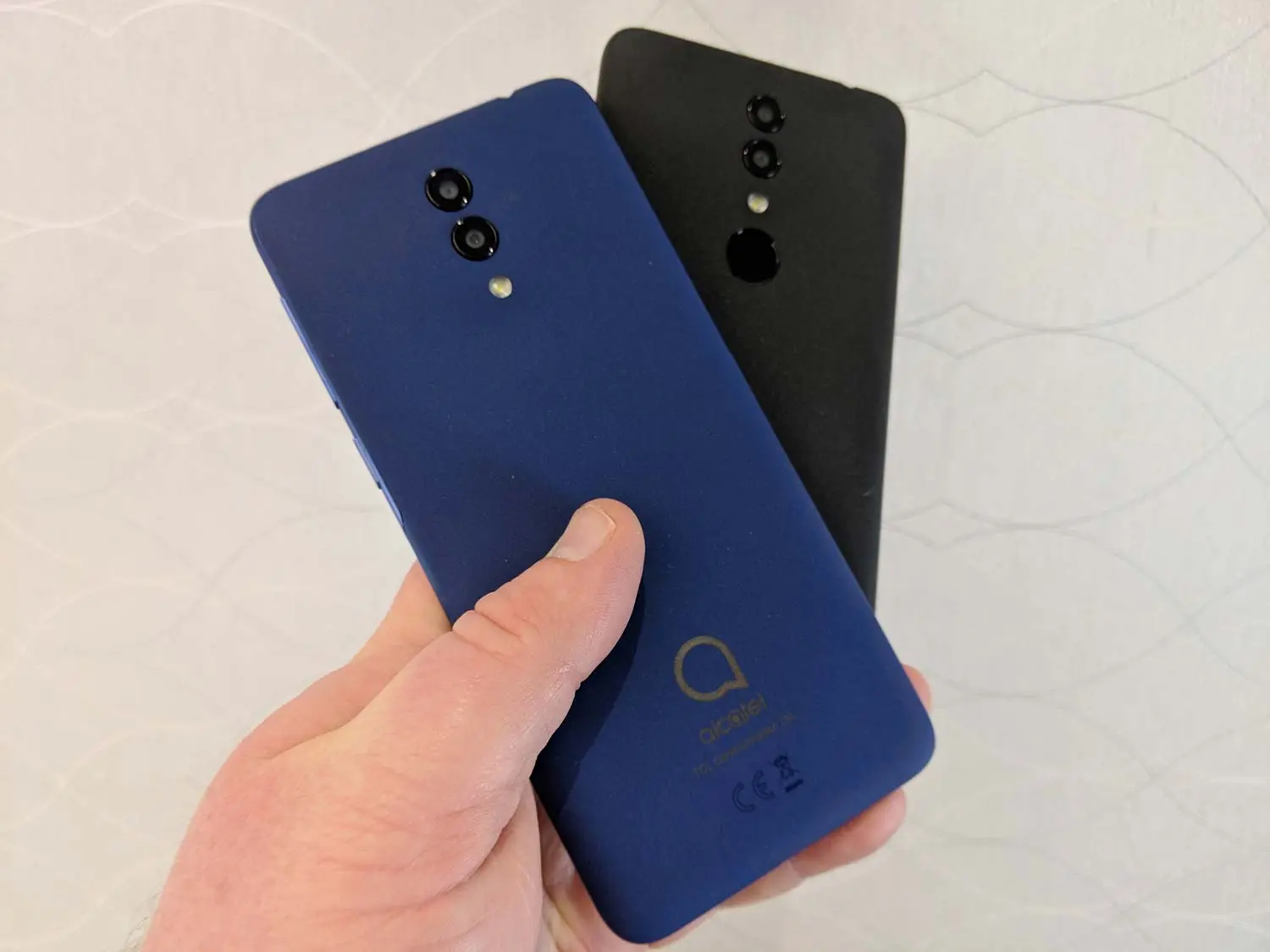alcatel
