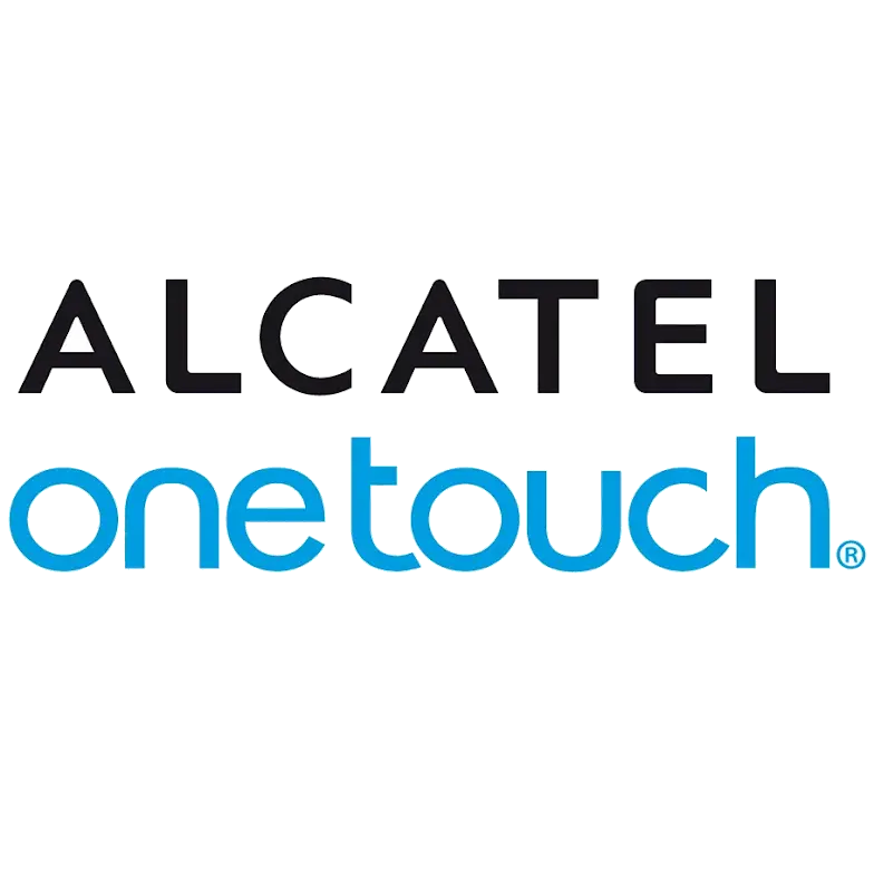 alcatel logo