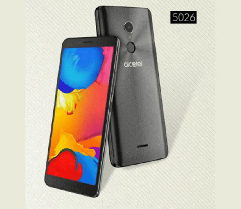 alcatel