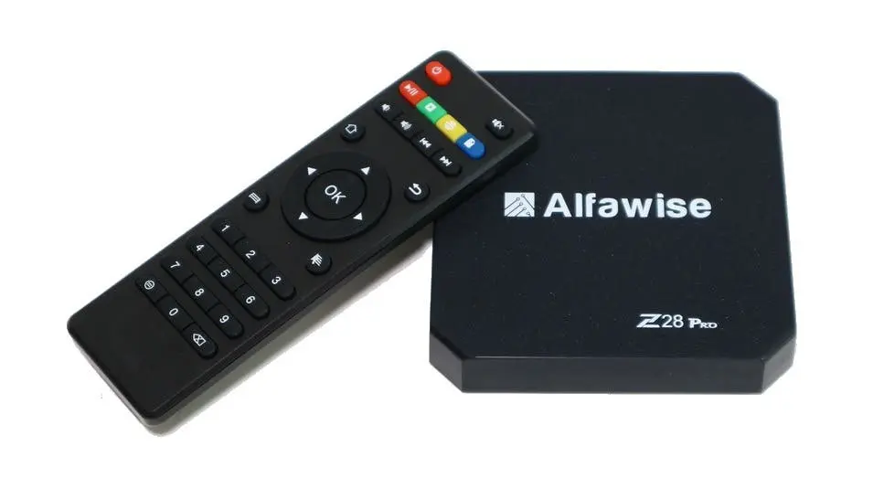 alfawise z28 pro 4