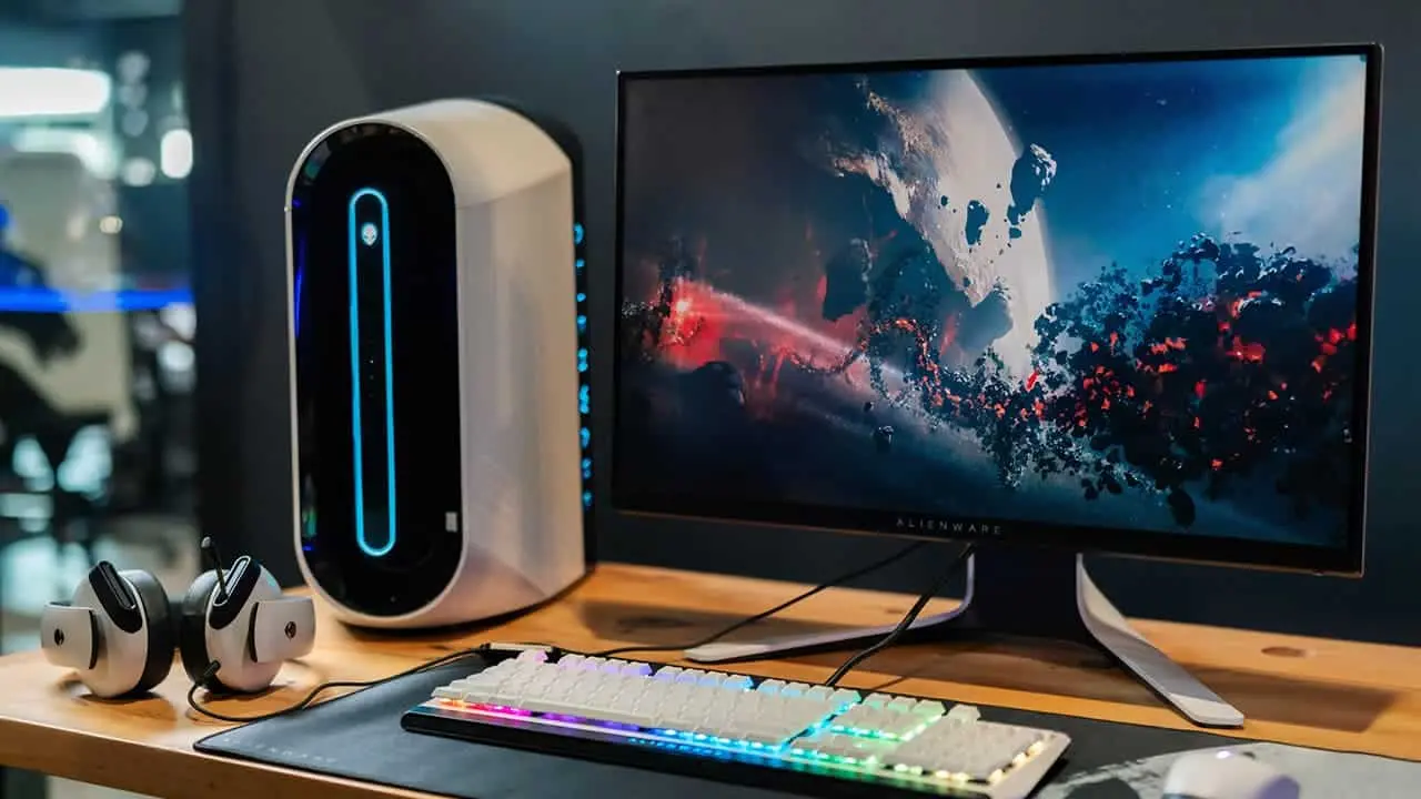 alienware hpaq kbcyhk unsplash