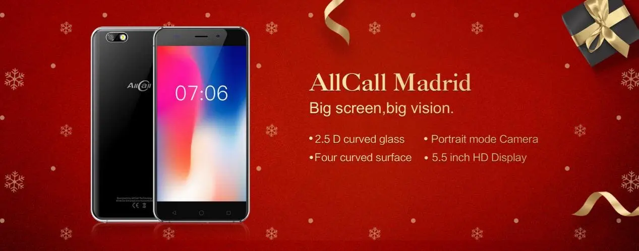 allcall madrid