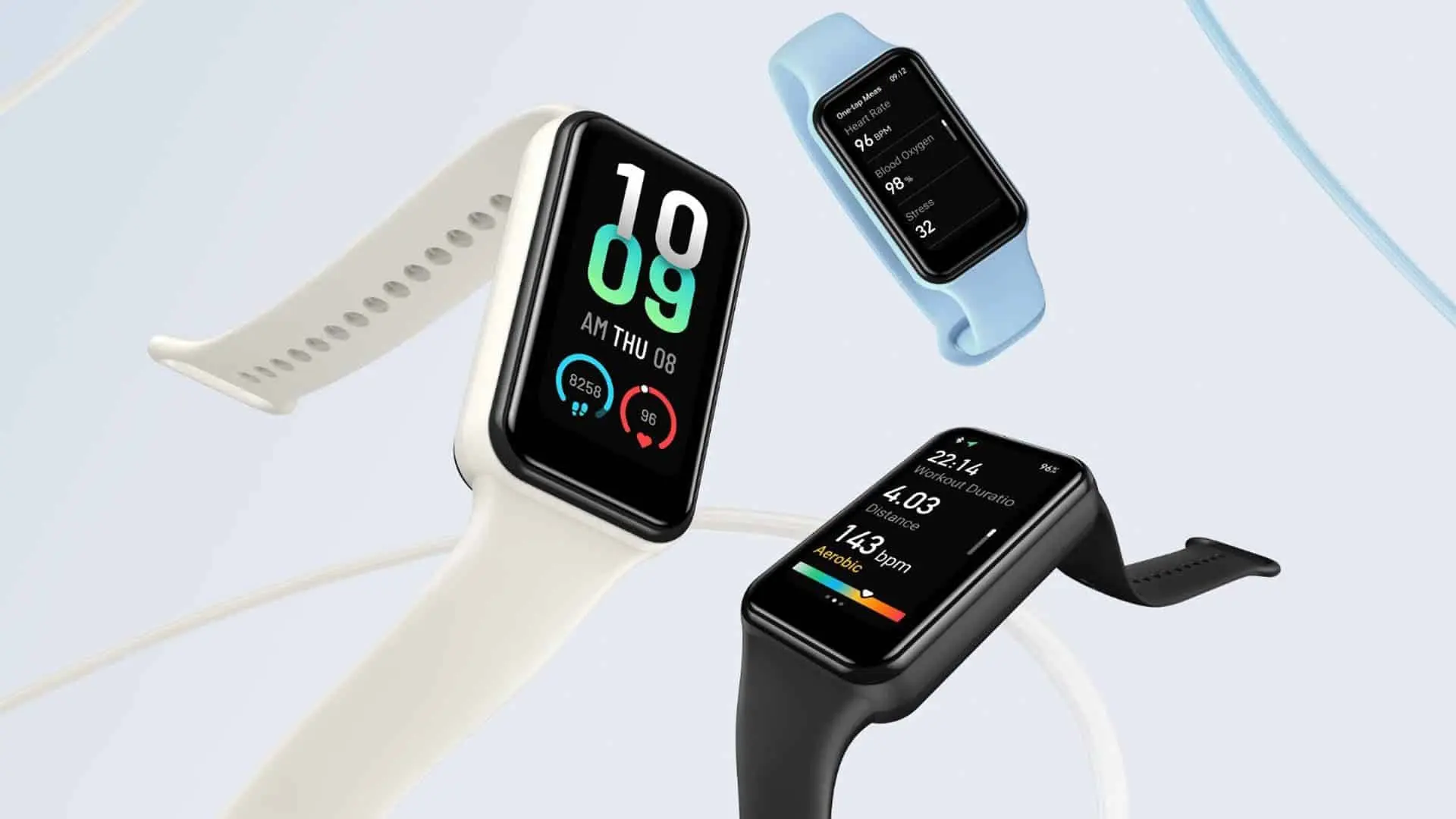 amazfit band 7