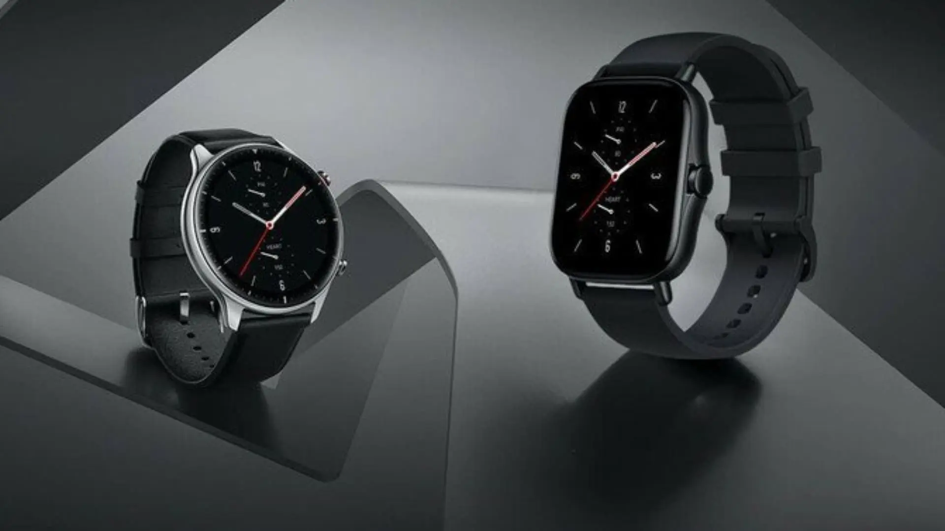 amazfit gtr b