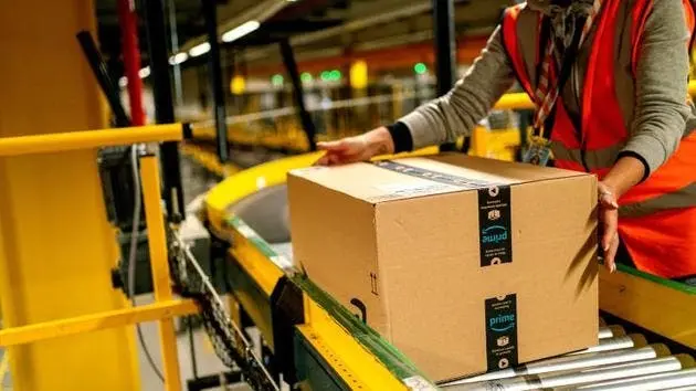 amazon