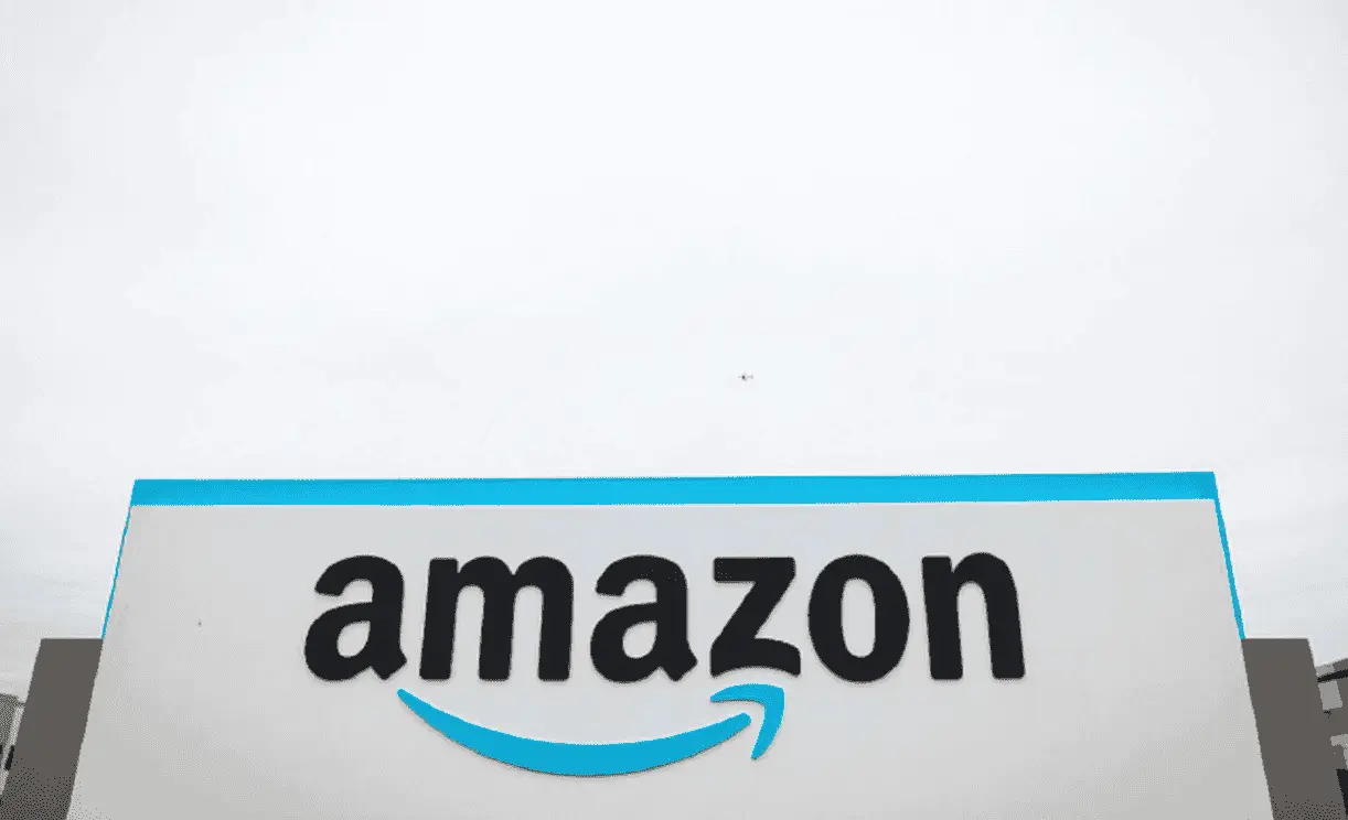 amazon