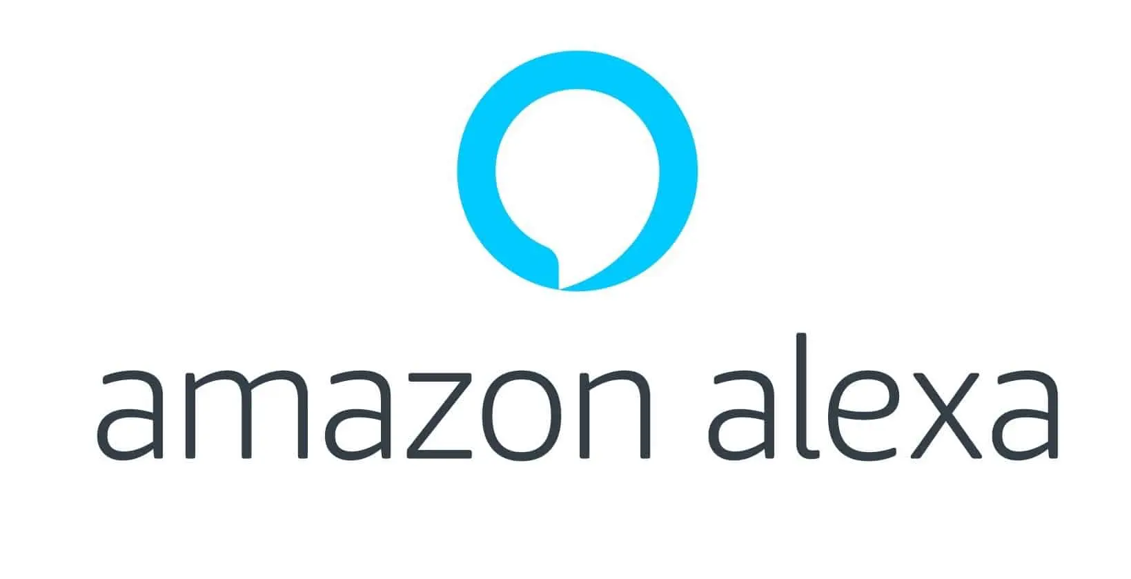 amazon alexa stacked rgb dark color