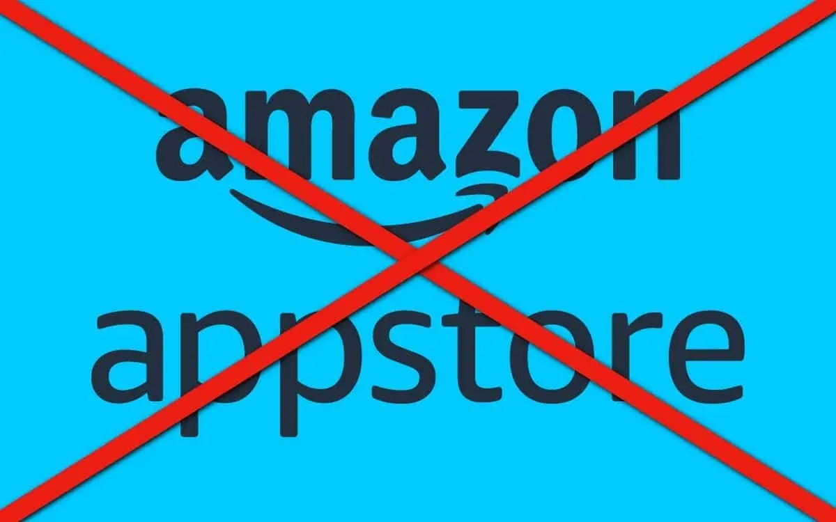 amazon appstore