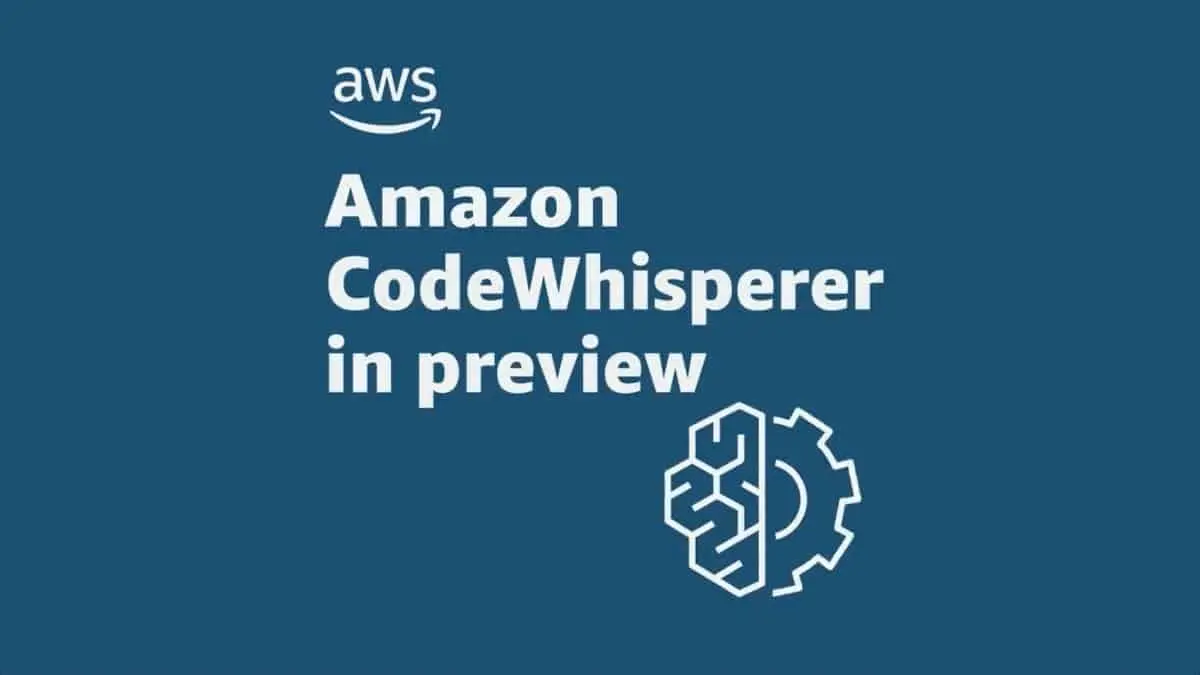 amazon codewhisperer