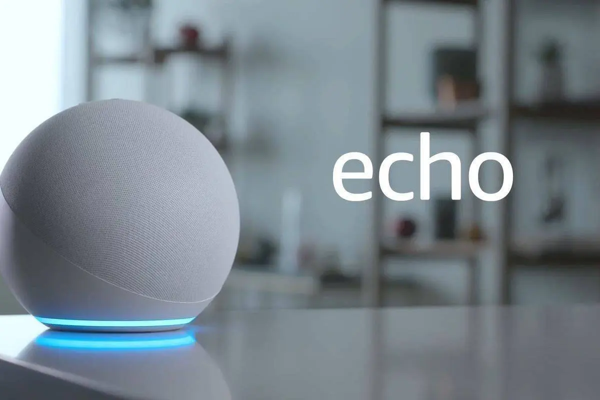 amazon echo