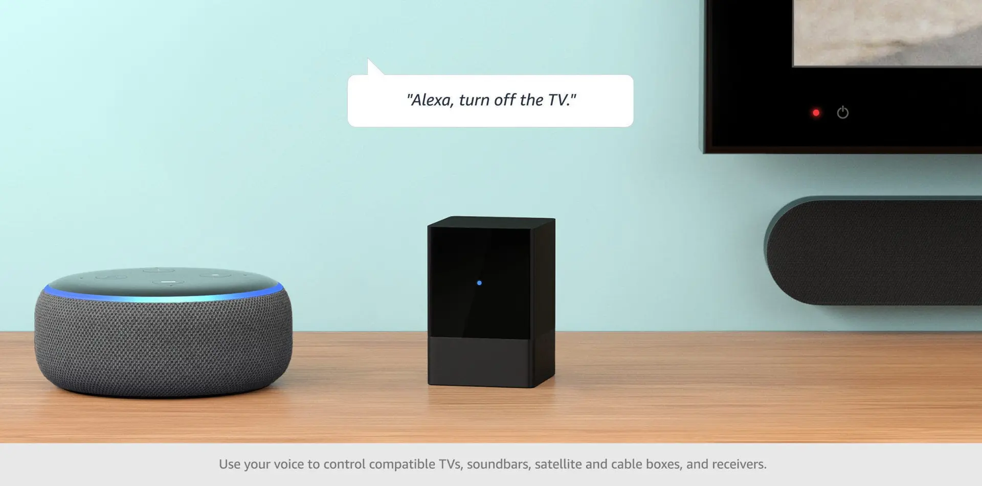 amazon fire tv blaster