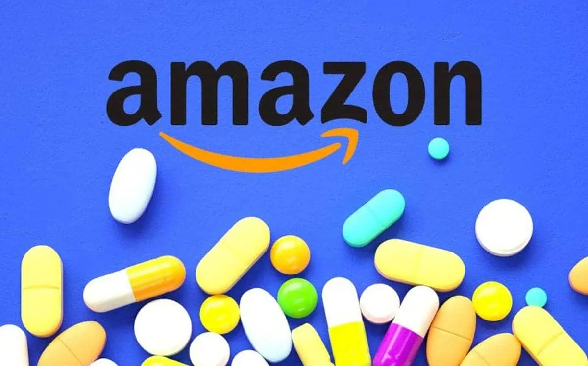 amazon pharmacy