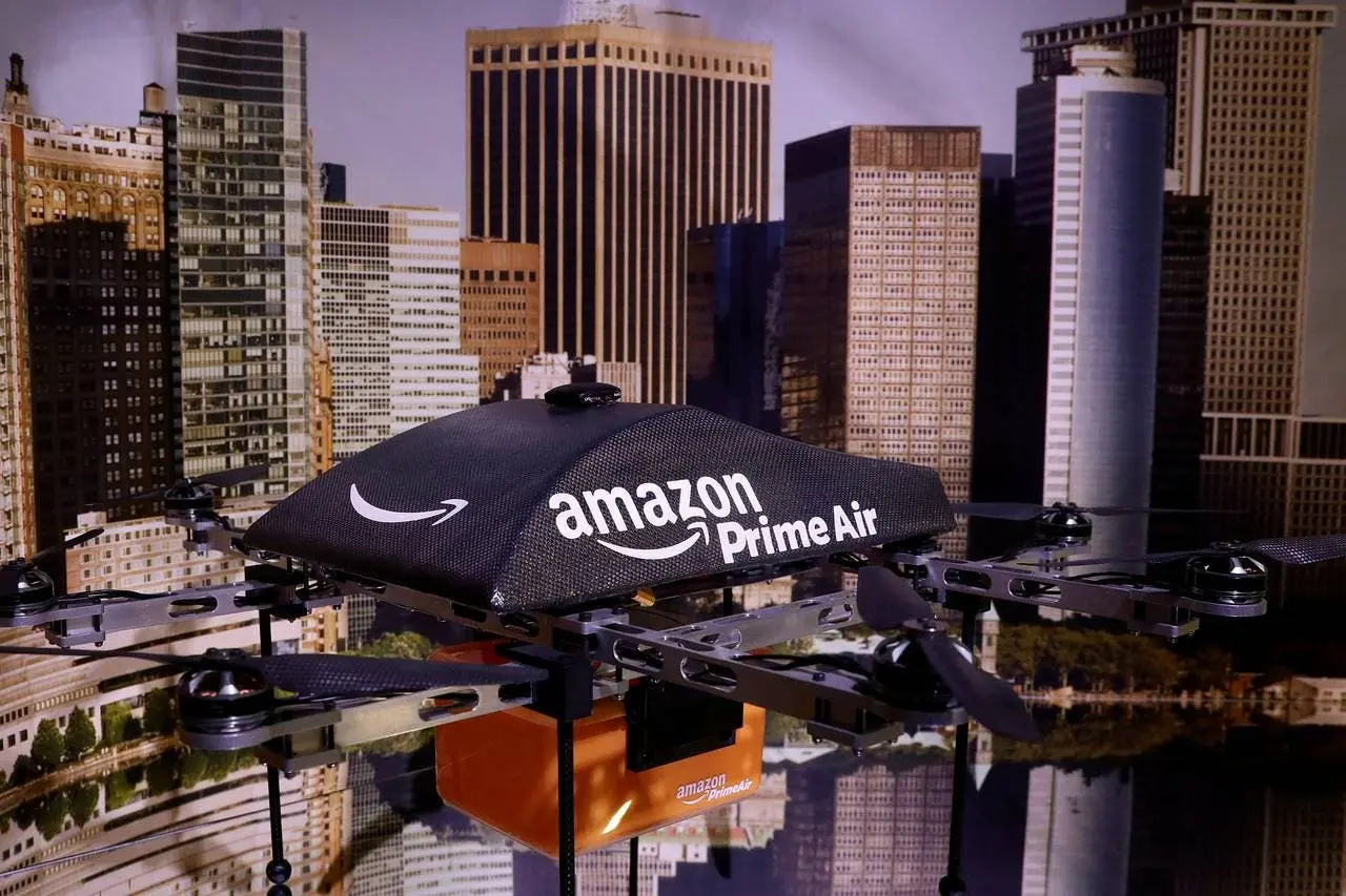 amazon