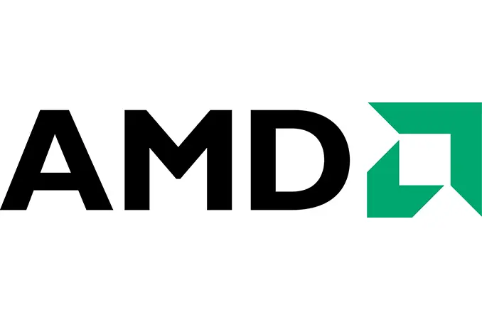 amd logo