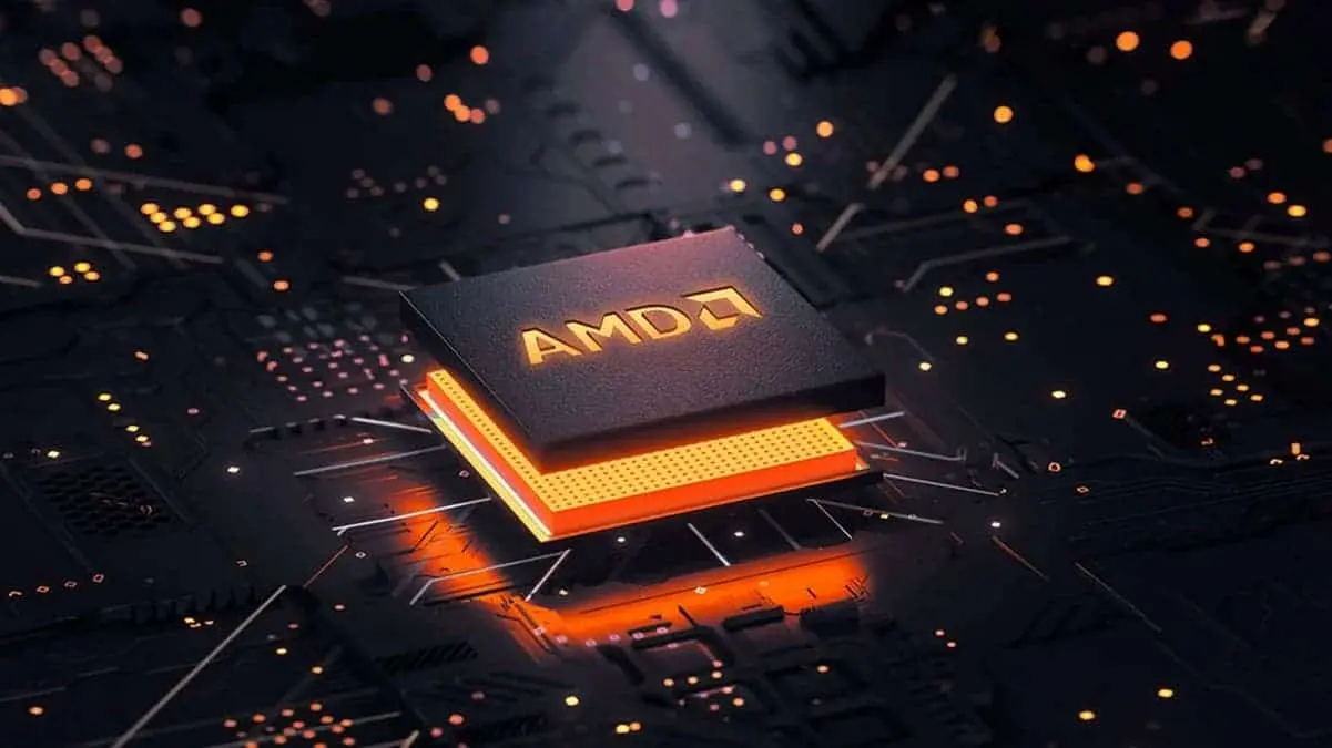 amd od