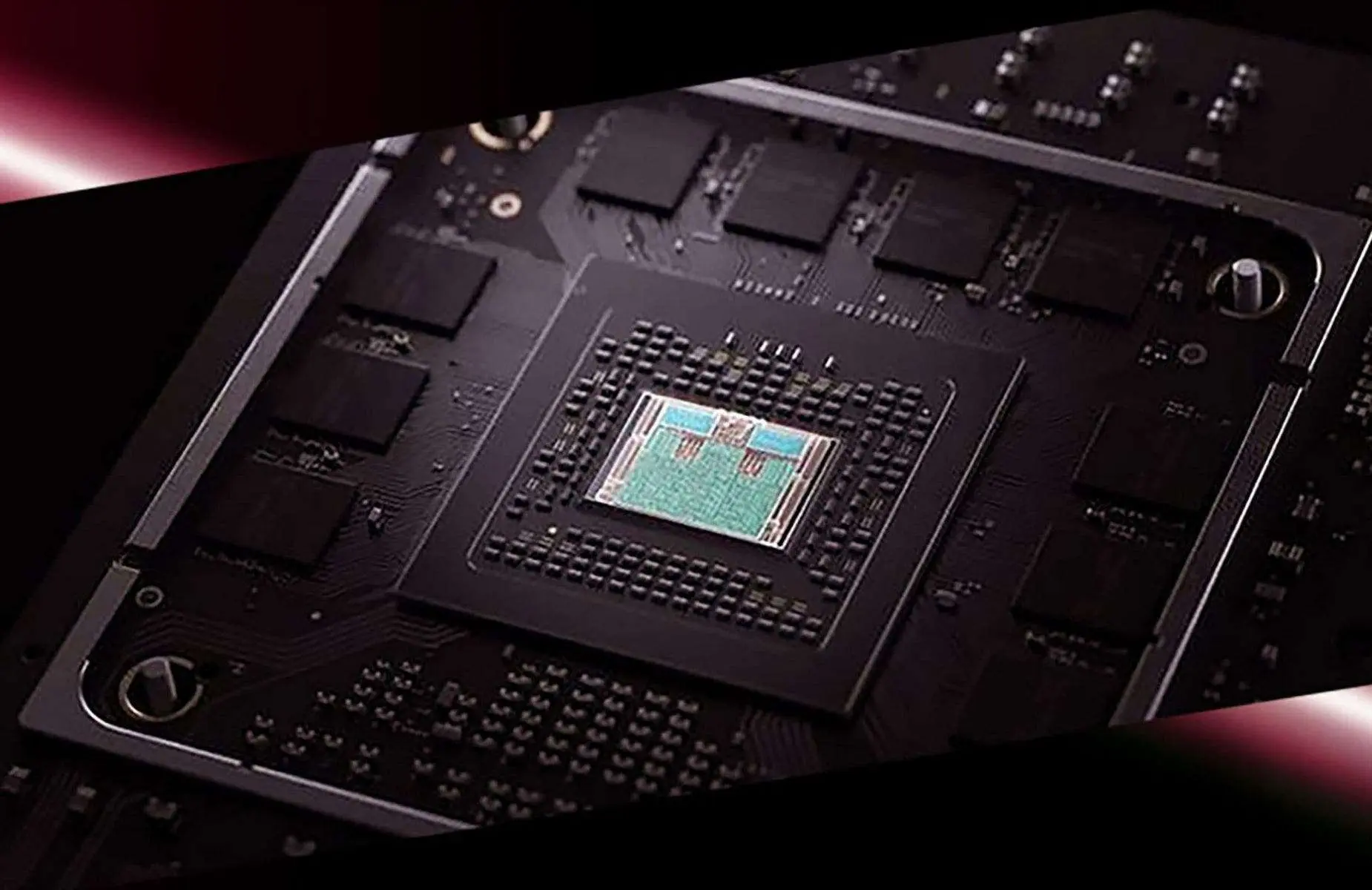 amd ryzne